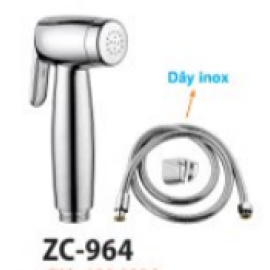 VÒI XỊT VỆ SINH ZICO ZC-964